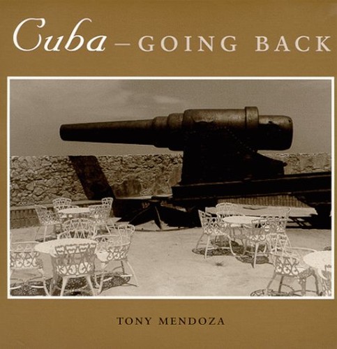 Cuba going back mass market - back,