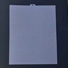Plastic Canvas Sheets 14Count