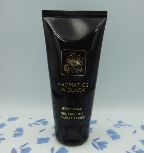 Clinique aromatics black - clinique,