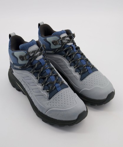 Merrellgrey blue moab - merrellgrey,