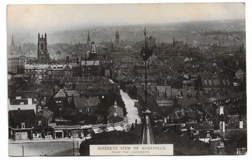 Vintage real photo - vintage, postcard