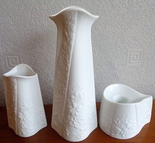 Vintage kaiser porcelain - kaiser, porcelain,