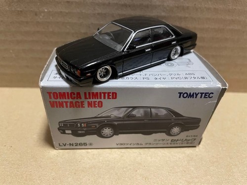 Tomica n265 nissan - lv-n265,