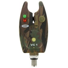 NGT VC1 CAMO Bite Alarm Case &