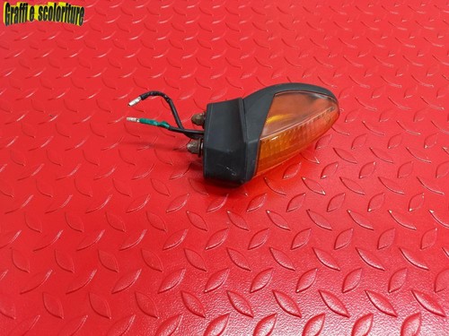 Right rear arrow yamaha - rear,