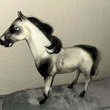 Vintage Sindy Horse.