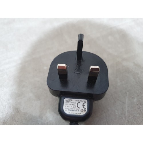 Samsung atads30ube travel - samsung,