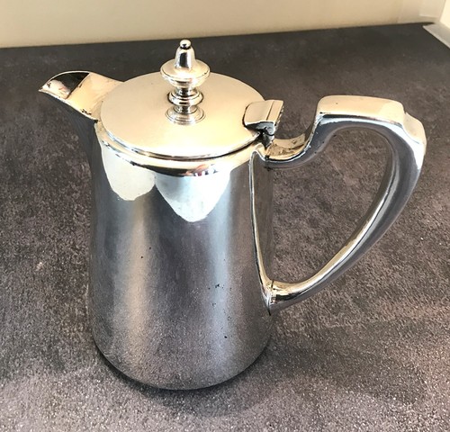 Antique elkington silver plate - antique,
