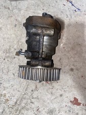 NISSAN NV200 1.5 DCI DIESEL FUEL PUMP 8200057225 167003374R RENAULT KANGOO 