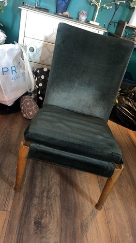 Parker knoll green - knoll,