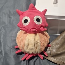 Cbeebies Twirlywoos Peekaboo