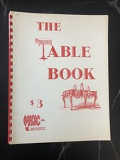 Rare Vintage Magic Book - The