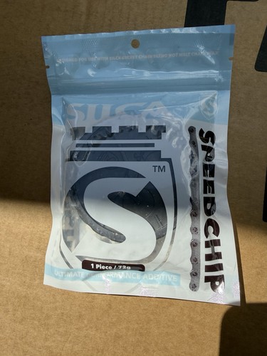 Silca speed chip - silca,