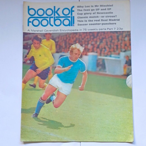 Marshall cavendish book - marshall,