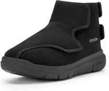 Diabetic Boots for Women Extra