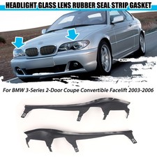 For BMW 3 Series 2DR E46 03-06