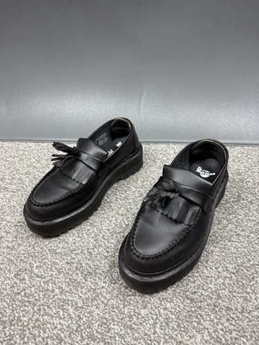 Martens vegan adrian quad - dr.,