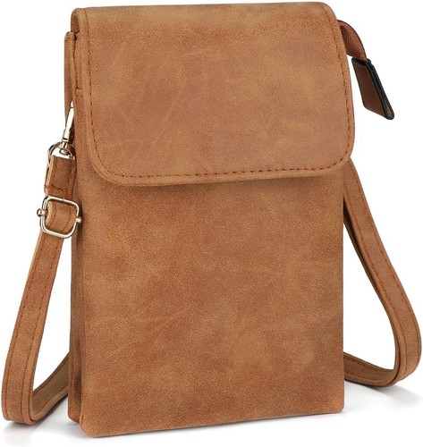 Baigio womens crossbody phone - baigio,