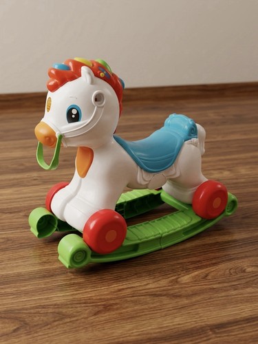 Vtech baby rocking - 2, in