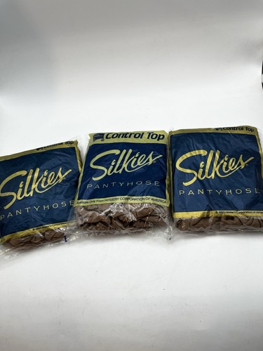 Silkies vintage 1993 women - silkies,