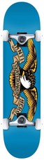 ANTI HERO Complete Skateboard