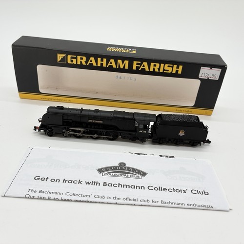 Graham farish 372 - graham, 372-185