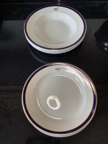 Set royal falcon ware - set,