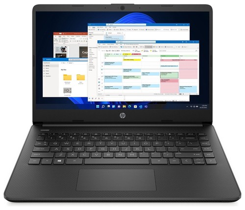 Stream 14s laptop - hp,