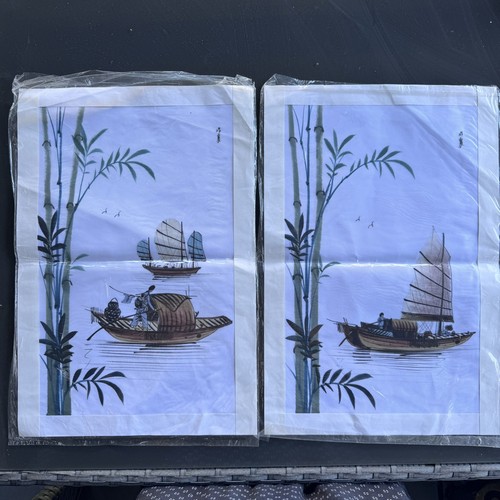 Vintage signed japanese - vintage,