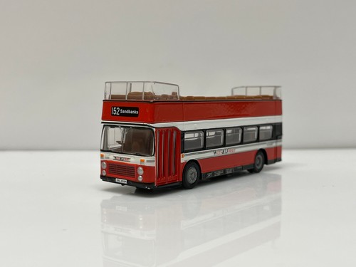 Efe 18602 bristol vriii - efe,