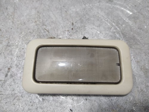 Interior light fiat punto - light, ii