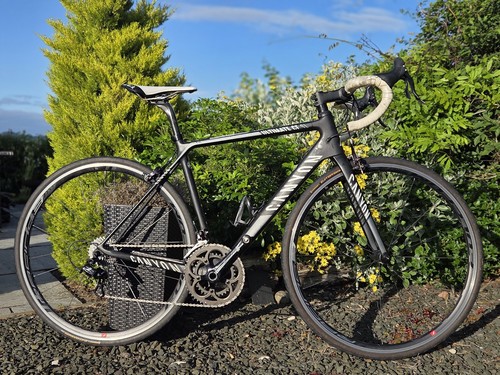 Canyon ultimate 7 0 - cf, sl