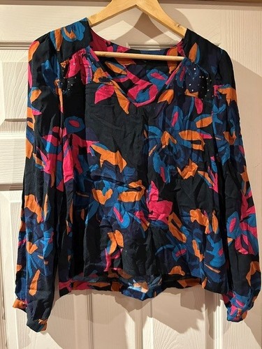 Captain tortue blouse size - tortue,