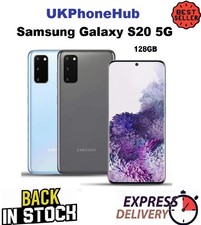 Samsung Galaxy S20 5G 128GB