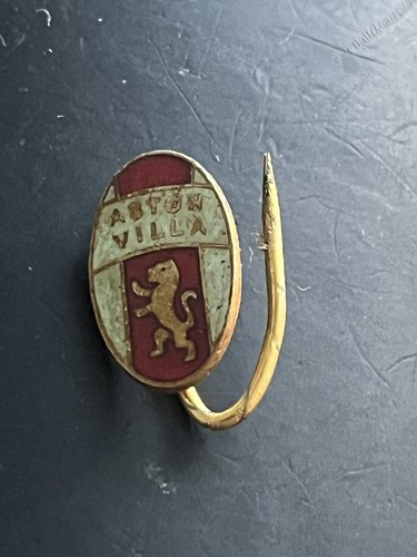 Aston villa vintage - , fc