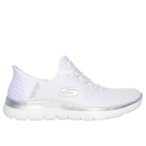 Skechers womens slip - skechers,