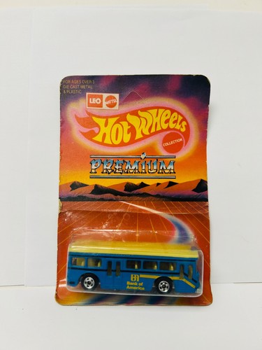 Hotwheels leo mattel - hotwheels, premium