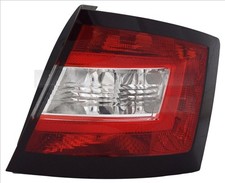 LEFT COMBINATION REAR LIGHT