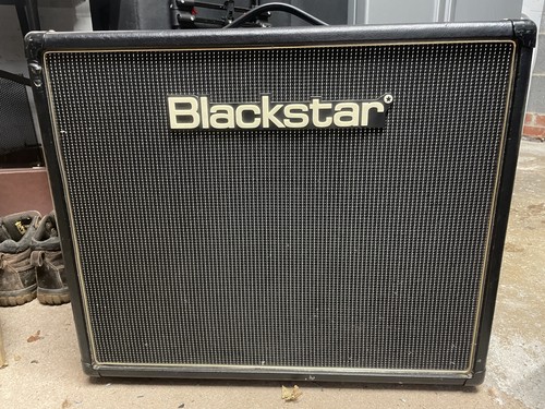 Blackstar htv 112 - htv-112, 12