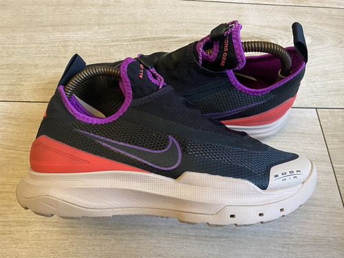 Nike acg zoom air trail - nike, ao