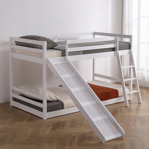 Twin over bunk - twin,