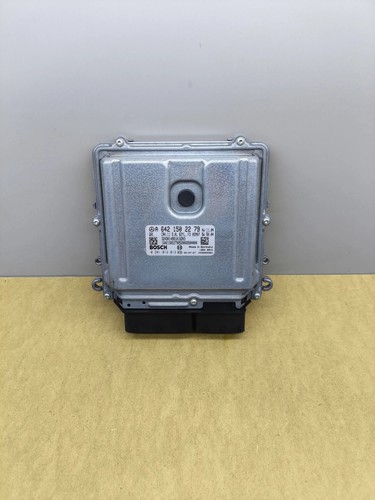 Mercedes benz cls c219 - mercedes-benz, engine