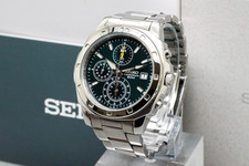 [Near MINT / Box] Seiko