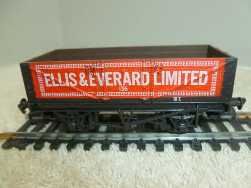 Mainline ellis everard - mainline,