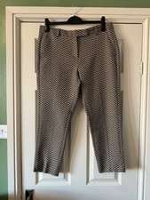 Marks & Spencer Trousers Size