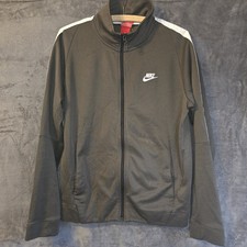 Nike Jacket Mens Medium Olive