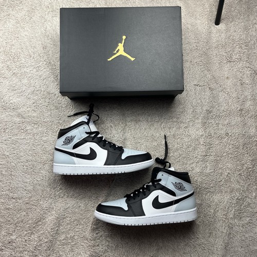 Air jordan mid men - air,