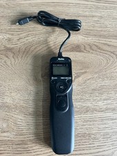 Meike Timer Remote Control for Olympus Digital E3, E5