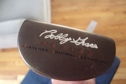Macgregor bobby grace dct - bobby,