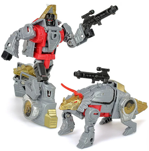 Transformer slag dinobot - transformer, beast